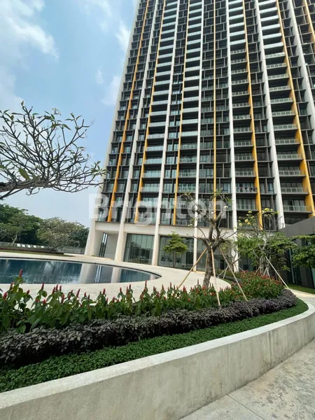 image APARTMENT JUAL RUGI FULL FURNISHED NEW LOOK DEKAT GEDUNG PERKANTORAN SIMATUPANG IZZARA APARTMENT JAKARTA SELATAN (7)