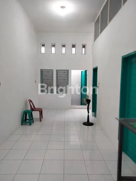 image RUMAH MINIMALIS 1 TINGKAT JL. SIDODAME SIAP HUNI MEDAN TIMUR (3)