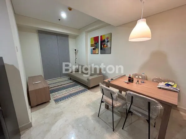 image APARTEMEN PURI ORCHARD CENGKARENG KOSAMBI JAKARTA FULL FURNISHED (3)