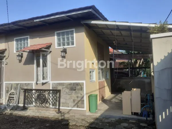 image RUMAH DIJUAL CEPAT DIPUSAT KOTA BOGOR (2)
