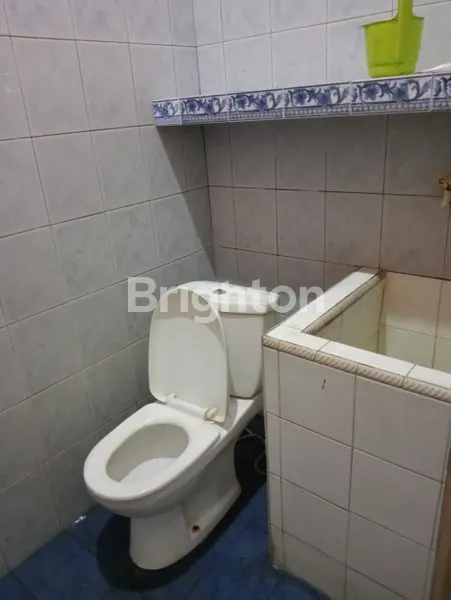 image TURUN HARGA\U203C\UFE0F\U203C\UFE0F DI JUAL RUMAH 2 LANTAI DI VILA BOGOR INDAH - BOGOR (7)