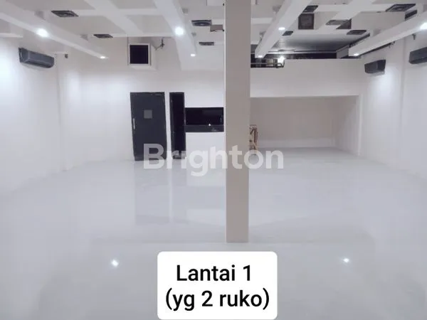 image DIJUAL / DISEWAKAN RUKO STRATEGIS PANJANG JIWO DEKAT TENGGILIS / JEMURSARI / MERR\\N (2)