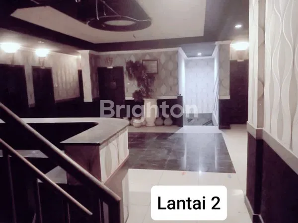 image DIJUAL / DISEWAKAN RUKO STRATEGIS PANJANG JIWO DEKAT TENGGILIS / JEMURSARI / MERR\\N (4)