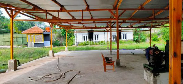 image JUAL CEPAT TANAH, GUDANG, PAVILYUN  PAGADEAN SUBANG HITUNG TANAH SAJA!  (7)