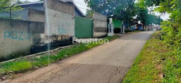 JUAL CEPAT TANAH, GUDANG, PAVILYUN  PAGADEAN SUBANG HITUNG TANAH SAJA!