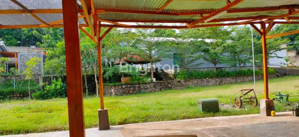 image JUAL CEPAT TANAH, GUDANG, PAVILYUN  PAGADEAN SUBANG HITUNG TANAH SAJA!  (2)