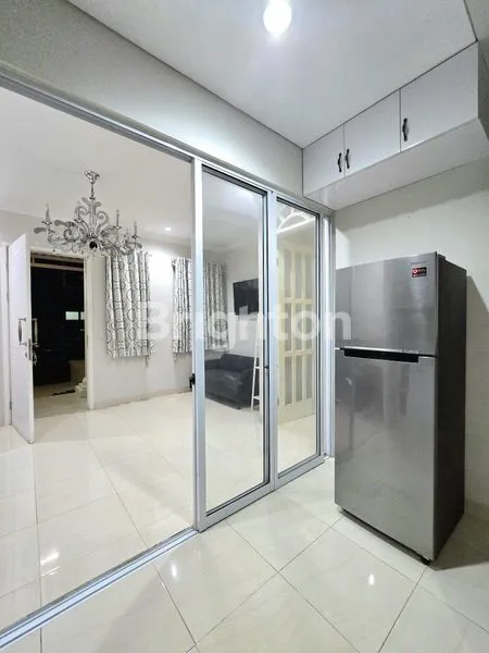 image RUMAH CANTIK 2 LANTAI DI VANYA PARK (3)