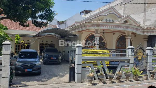 image BUTUH JUAL CEPAT RUMAH DI SURABAYA UTARA (2)
