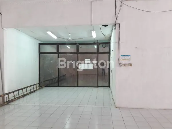 image RUKO TENGAH KOTA KEDIRI (2)