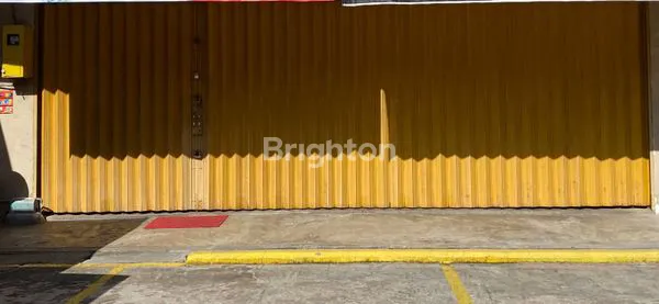 LOKASI STRATEGIS DI PUSAT BISNIS TENGAH KOTA