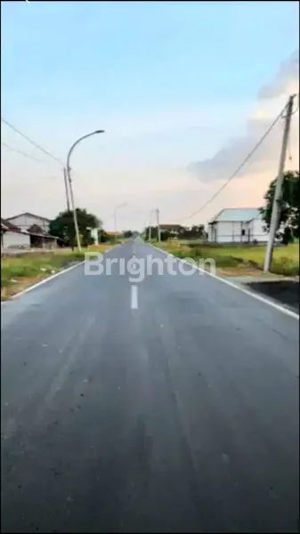 image TANAH KAVLING SIAP BANGUN KEDAMEAN-GRESIK (4)