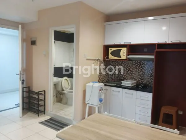 image APARTEMEN 2 BEDROOM CINERE DEPOK (1)