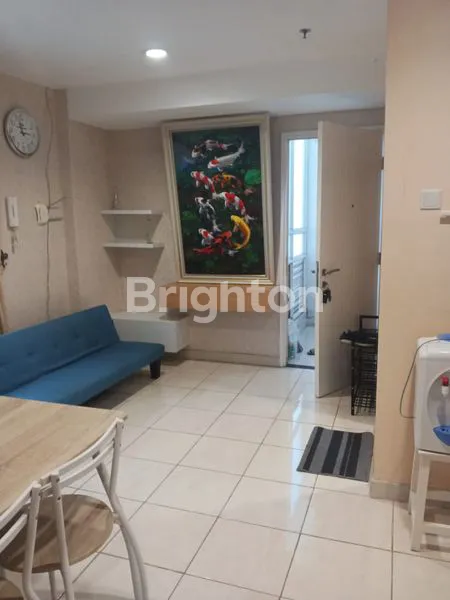 image APARTEMEN 2 BEDROOM CINERE DEPOK (3)