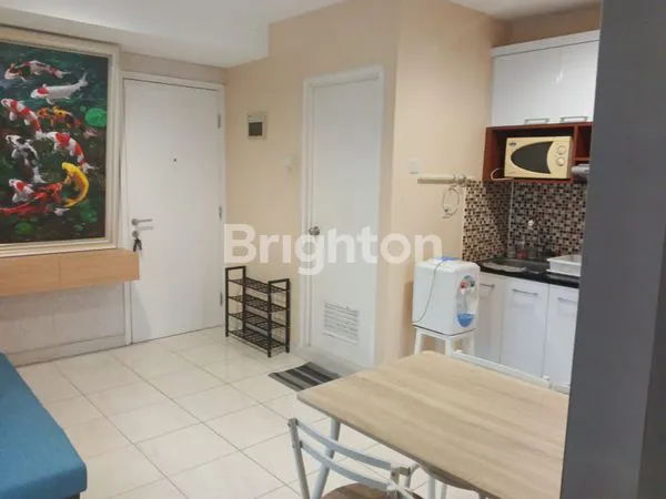 image APARTEMEN 2 BEDROOM CINERE DEPOK (4)