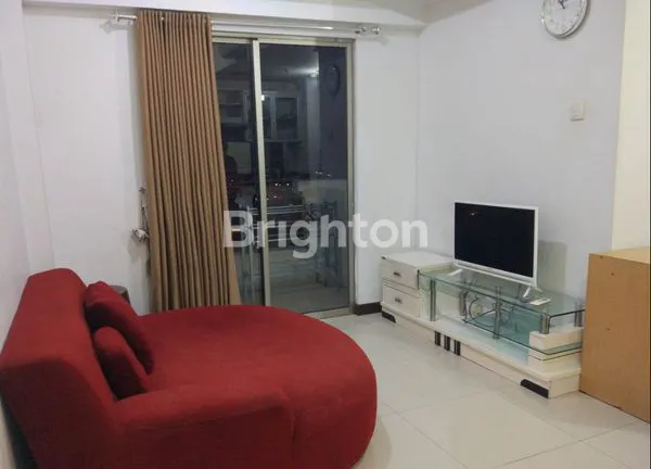 image APART WATERPLACE 2 BEDROOM LANTAI 20 SIAP HUNI (1)