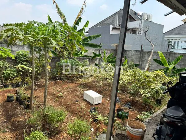 image TANAH BERISI KONTRAKAN DI PINGGIR JALAN RAYA PONDOK AREN BINTARO  (4)