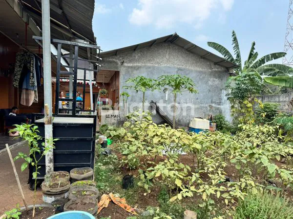 image TANAH BERISI KONTRAKAN DI PINGGIR JALAN RAYA PONDOK AREN BINTARO  (6)