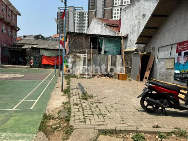 image TANAH BERISI KONTRAKAN DI PINGGIR JALAN RAYA PONDOK AREN BINTARO  (7)