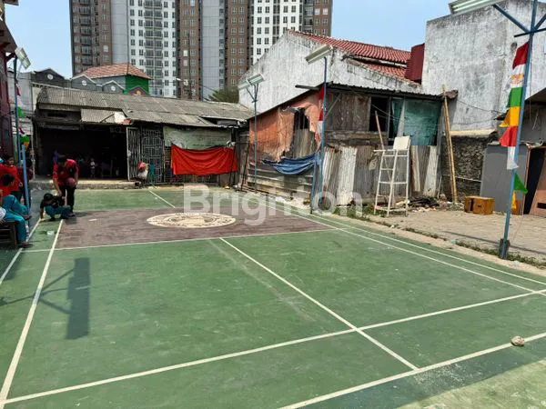 image TANAH BERISI KONTRAKAN DI PINGGIR JALAN RAYA PONDOK AREN BINTARO  (8)