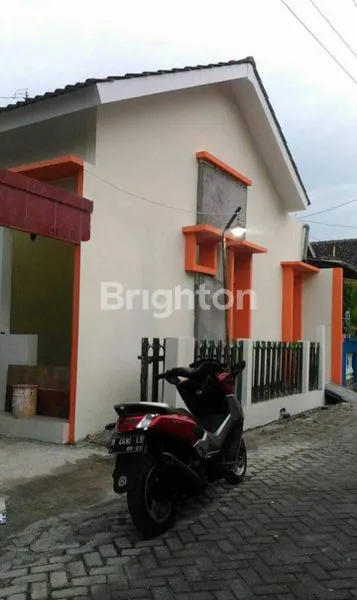 image TANAH SIAP BANGUN BONUS RUMAH PEDURUNGAN SEMARANG (1)