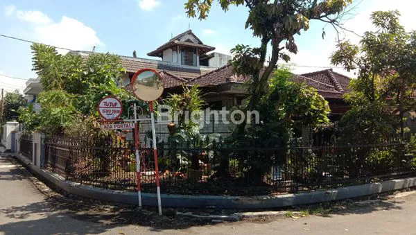 image RUMAH HOOK DI SAYAP BUAH BATU BANDUNG SIAP HUNI DI PUSAT KOTA BANDUNG (1)