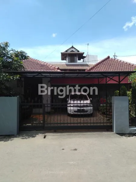 image RUMAH HOOK DI SAYAP BUAH BATU BANDUNG SIAP HUNI DI PUSAT KOTA BANDUNG (2)