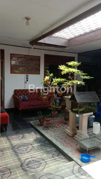 image RUMAH HOOK DI SAYAP BUAH BATU BANDUNG SIAP HUNI DI PUSAT KOTA BANDUNG (7)