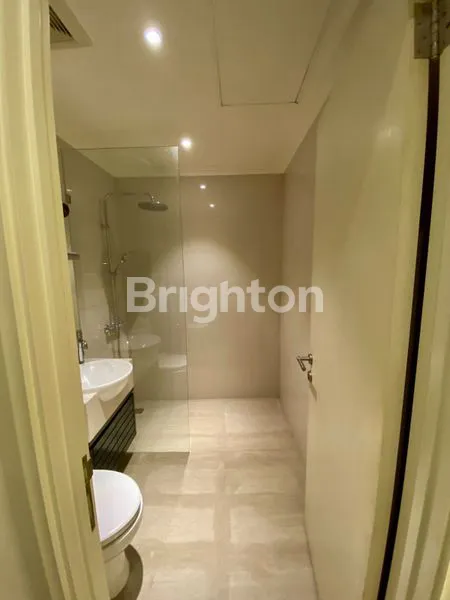 image APARTEMEN WATERPLACE  GRAND MANSION SELANGKAH KE PAKUWON MALL (4)