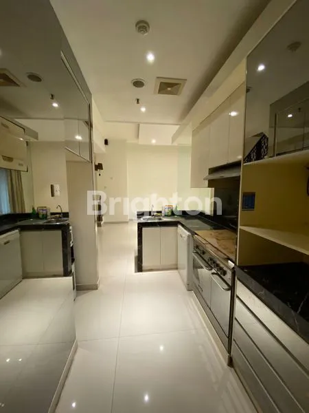 image APARTEMEN WATERPLACE  GRAND MANSION SELANGKAH KE PAKUWON MALL (1)