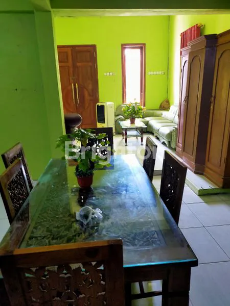 image RUMAH MEWAH MURAH MEDOHO SEMARANG TENGAH KOTA (5)