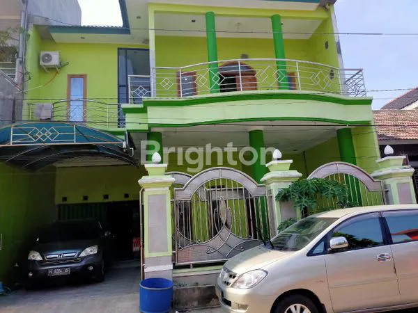 image RUMAH MEWAH MURAH MEDOHO SEMARANG TENGAH KOTA (1)
