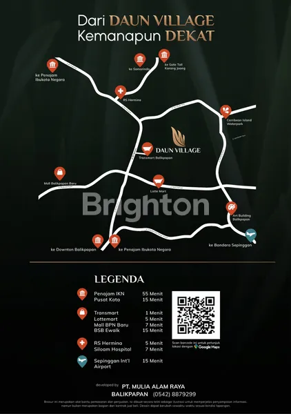 image RUMAH DAUN VILLAGE (2)