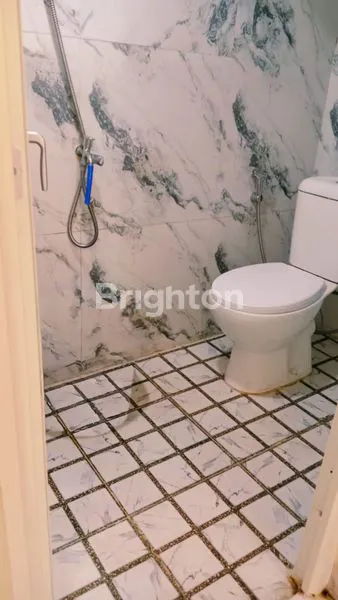 image RUMAH SIAP HUNI DISAMPING GDC DEKAT ALUN-ALUN DEPOK (6)