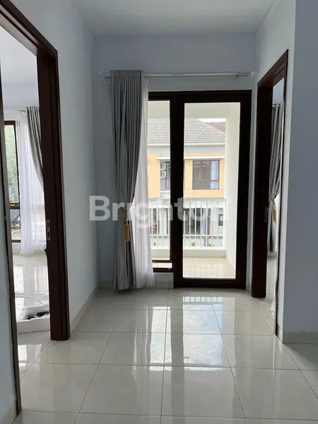 image RUMAH MEWAH 2 LANTAI DISCOVERY FIORE BINTARO, 5 KAMAR TIDUR (3)