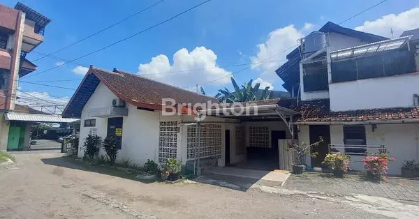 image TURUN HARGA! KOST 12 KAMAR DEKAT KAMPUS  (2)