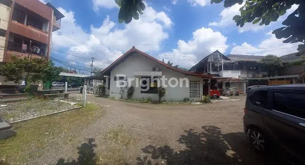 image TURUN HARGA! KOST 12 KAMAR DEKAT KAMPUS  (3)