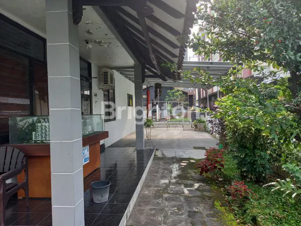 image TURUN HARGA! KOST 12 KAMAR DEKAT KAMPUS  (6)