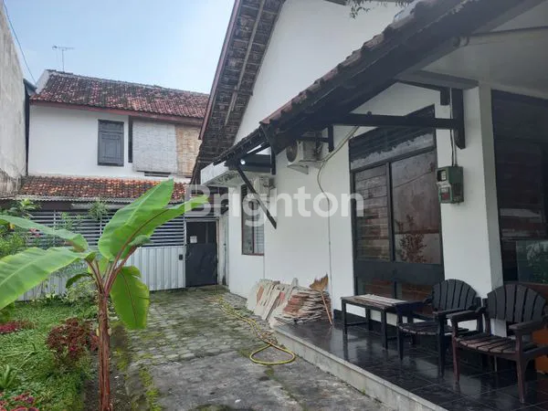 image TURUN HARGA! KOST 12 KAMAR DEKAT KAMPUS  (5)