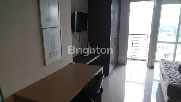 image JUAL APARTMENT SQUARE DEKET UNIVERSITAS PETRA (2)