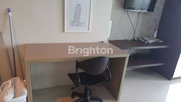 image JUAL APARTMENT SQUARE DEKET UNIVERSITAS PETRA (4)