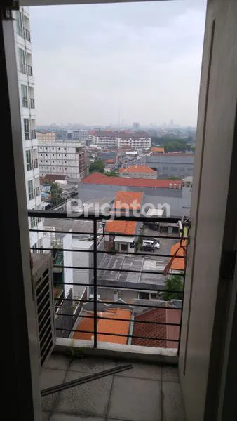 image JUAL APARTMENT SQUARE DEKET UNIVERSITAS PETRA (5)