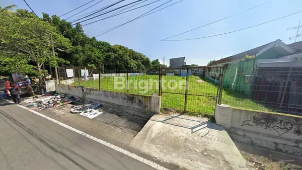 image TANAH HOOK DI JL LEBAKSARI TENGAH KOTA MALANG (1)
