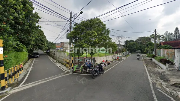 image TANAH HOOK DI JL LEBAKSARI TENGAH KOTA MALANG (2)
