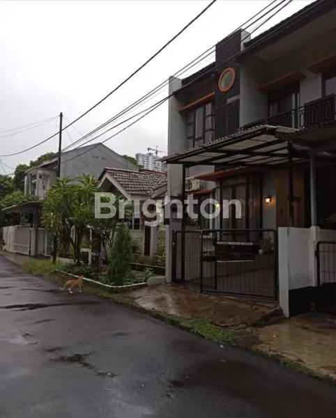 image RUMAH GRIYALOKA BSD (3)