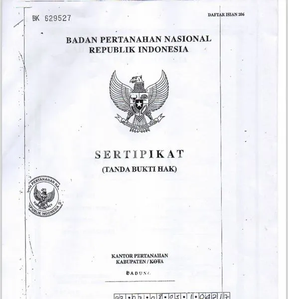 image SEWA BANGUNAN 3 LANTAI UMALAS  (6)