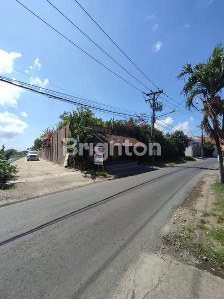 image TANAH BUMBAK UMALAS DI BAWAH 1M  (4)