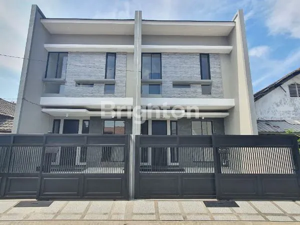 image RUMAH BARU KLAMPIS MINIMALIS EKONOMIS (1)