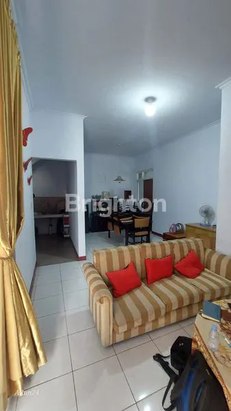 image RUMAH 2 LANTAI LUAS DAN STRATEGIS DI KAWASAN CIRACAS - CIBUBUR PASAR REBO JAKARTA TIMUR (4)