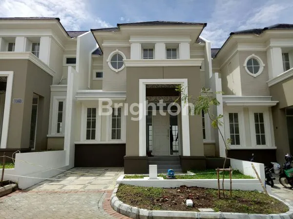 image RUMAH DI CITRAGARDEN MALANG (1)