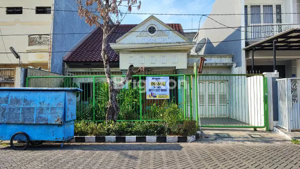image BHASKARA SARI COCOK BUAT KOST, BISA JALAN KAKI KE RAYA MULYOSARI (6)